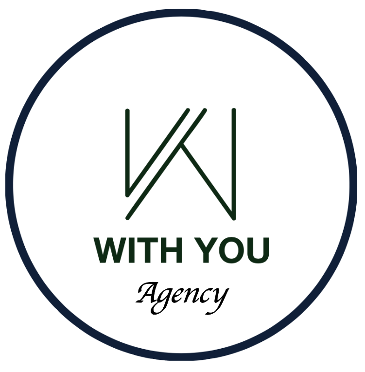With You Agency